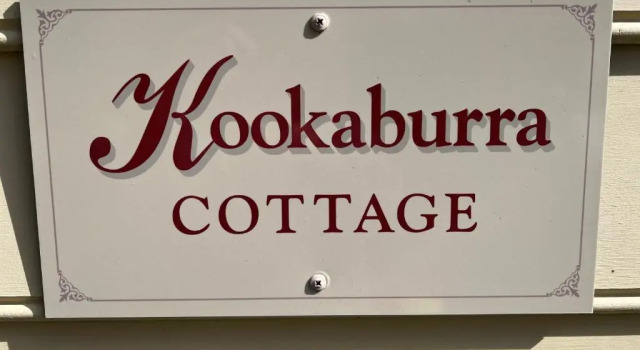 Luksusowy suite Gembrook Cottages