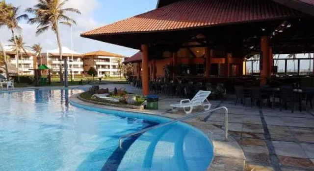 Acqua Villaresort 43, Забронировать Отель Мараканау Сеара