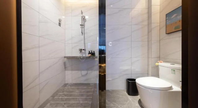 Двухместный номер Deluxe Atour Hotel Huzhou Nanxun Ancient Town