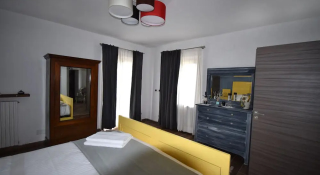 Апартаменты Comfort Cascina Tre Botti