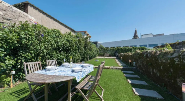 Апартаменты BmyGuest - Almada Garden Apartment