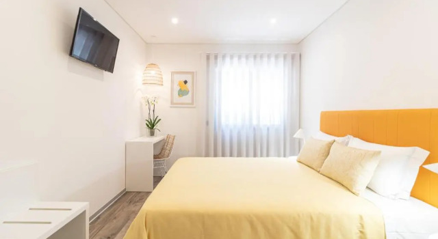 Люкс Deluxe Avenue 41 Guest House
