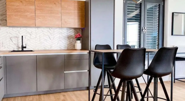 Seaview Apt Koper 2