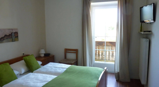 Gasthof Albergo Kreuzwirt
