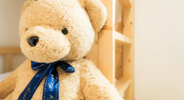 Трёхместный номер Standard Books & Woods Bed and Breakfast