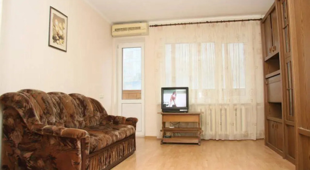 Business Centre Apartment, Rezervovat Apartmán Kyjev Kijev