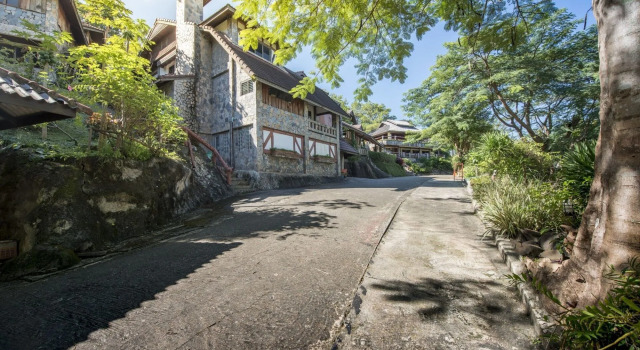 Khao Kho Valley Hotel