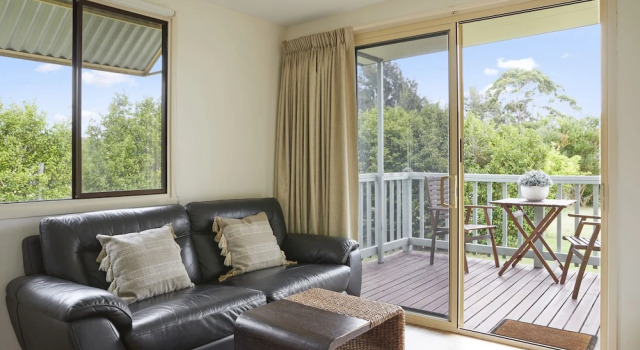 Номер Comfort Mystery Bay Cottages