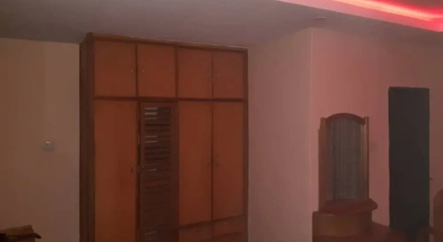 Laropa Suites and Apartments, Book Lejlighed Lejligheder i AbujaMun, Lejlighed