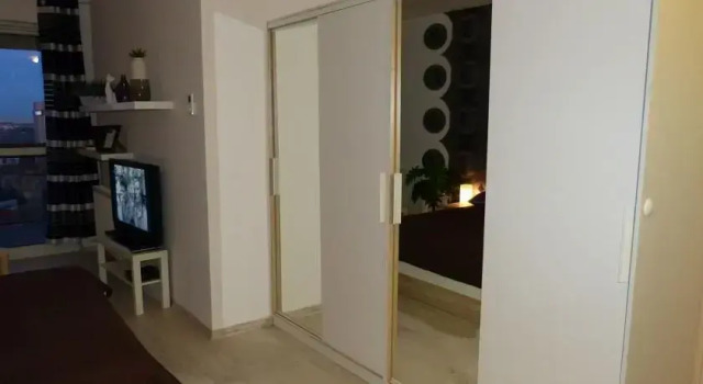 SAS Apartment Santi, Забронировать Апартаменты/квартира Щецин Западно-Поморское воеводство