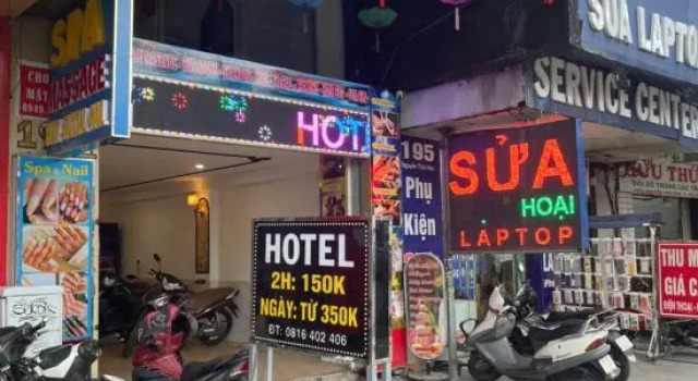 Phu Gia Hotel 2, Забронировать Отель Отели Хошимина 3 звезды, рядом с Торговый центр Tax, 3*