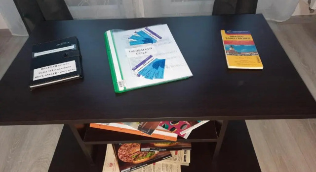 Апартаменты Apartament BriFla Comfort Mureș