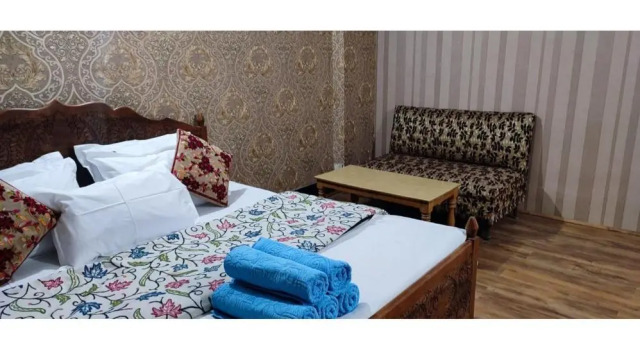 Номер Deluxe Eagle Resort