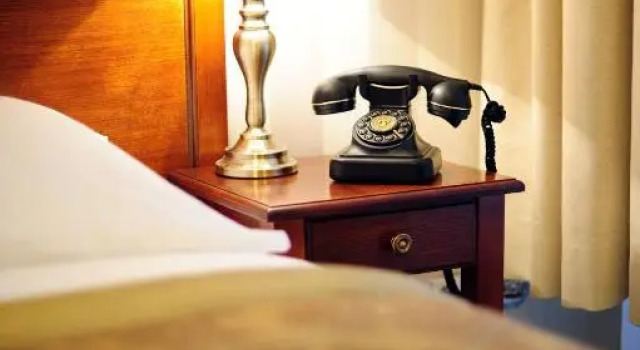 Номер Standard Hotel Kazimierski Zdrój