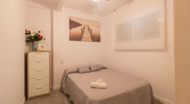 Апартаменты Apartamento Stella Maris Ref. 1069  by Iberplaya