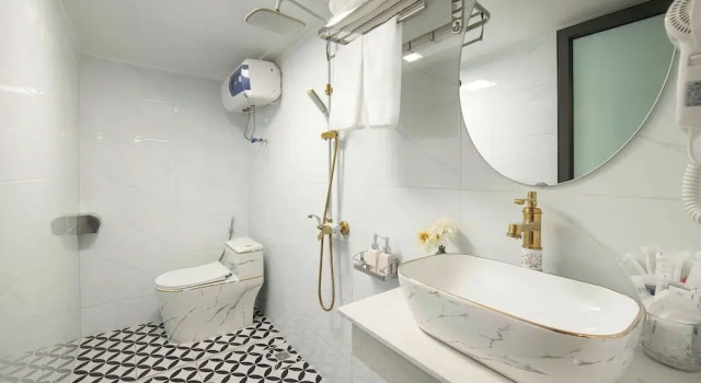 Номер Standard Dream Premium Hotel & Spa