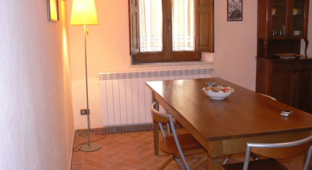 Delightful Apartment in Maratea