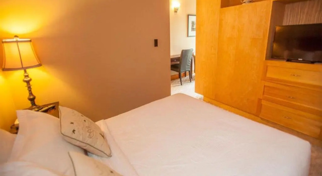 Suite Timberland Inn