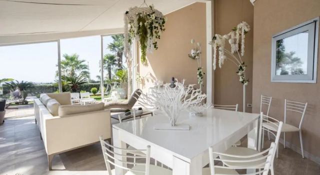 Villa Jolie - Luxury Villa with Swimming Pool, Book Villa Hotels in Sicily with a Pool, Swimming Pool