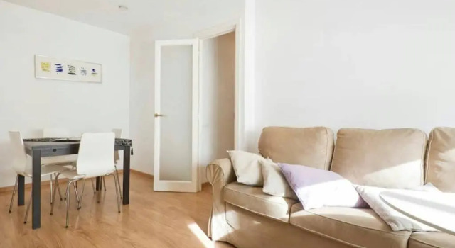Apartamento Noemi, Забронировать Апартаменты/квартира Сантс-Монжуик , рядом с Парк скульптур