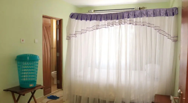 Ridge Apartments Eldoret