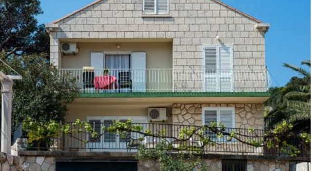 Guest House Mrdalo