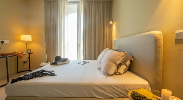 Villa Protaras Art House Seviews