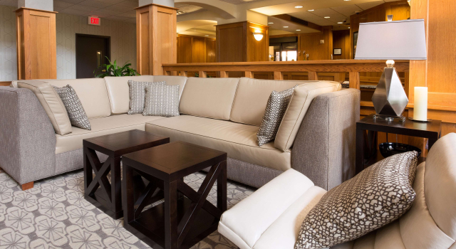 Drury Inn & Suites San Antonio North Stone Oak