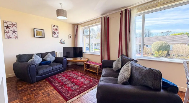 Indigo Blue - 2 Bedroom Holiday Home - Manorbier