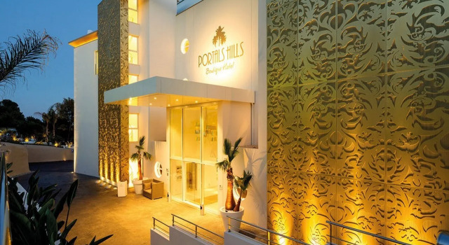 Portals Hills Boutique Hotel