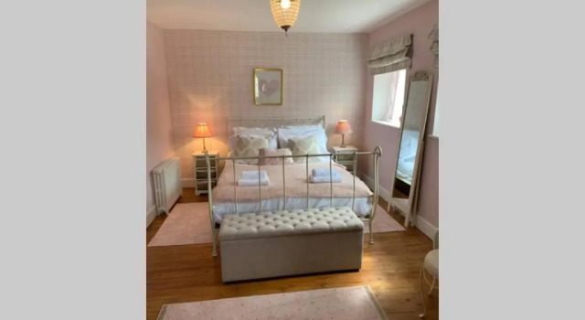 Pretty Country Home Dog Friendly On Request, Забронировать Отель Хенфилд Западный Суссекс