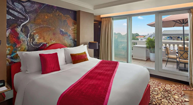 Hotel de l'Opera Hanoi - Mgallery