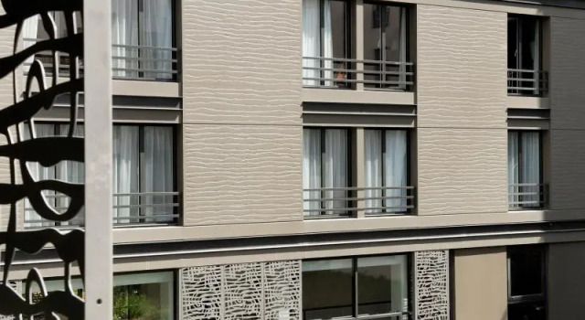 Апартаменты Aparthotel Adagio Bordeaux Centre Gambetta