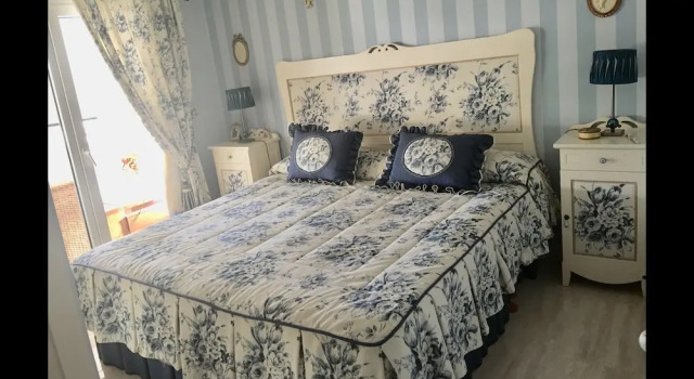 Mi Capricho Beach Apartments, Prenota Appartamento Hotel a Costa Tropical con piscina, Piscina