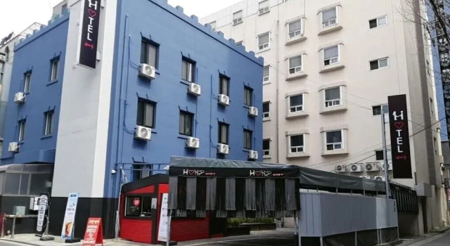 Actor Motel