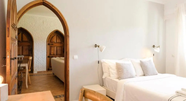 Lisbon Country Villa, Κράτηση Βίλα Μπαρκαρένα Estoril Coast