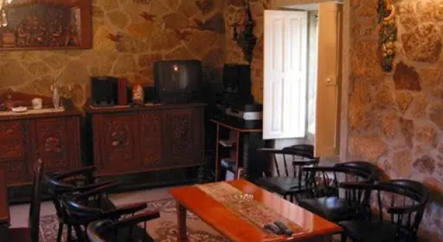 Casa Suárez Turismo Rural