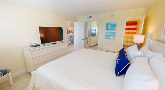 Beach House 601d 2 Bedroom Condo by RedAwning, Varaa Huoneisto Hotellit Emerald Coast uima-altaalla, Uima-allas