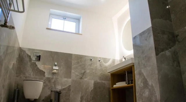 Двухместный номер Standard Hotel Verde