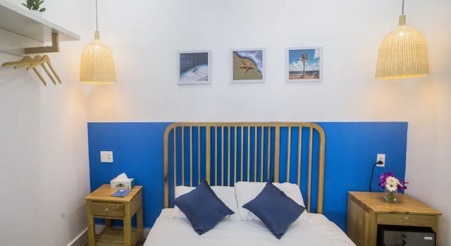 Номер Standard Just Home - Hostel