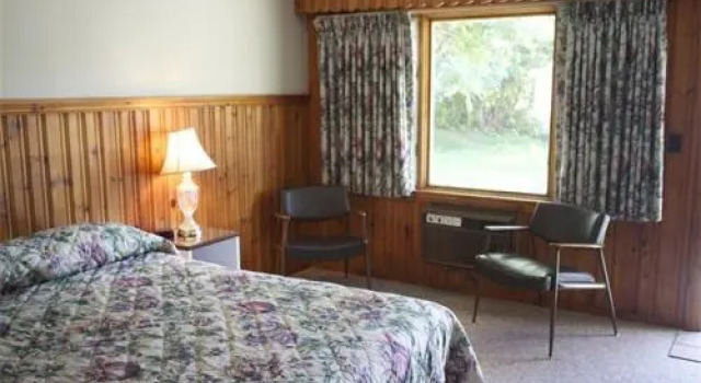 Kyes Motel, Забронировать Мотель Скоухеган штат Мэн