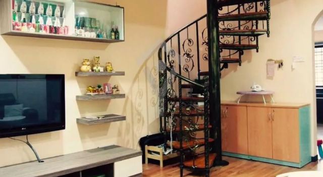 Rose Homestay, Boek Hotel Brinchang 