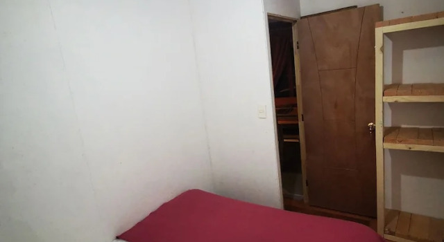 Бунгало Lodge y Cabañas Rio Yaye
