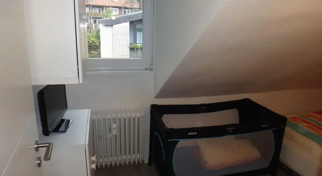 Ferienwohnung Hannah Hahnenklee