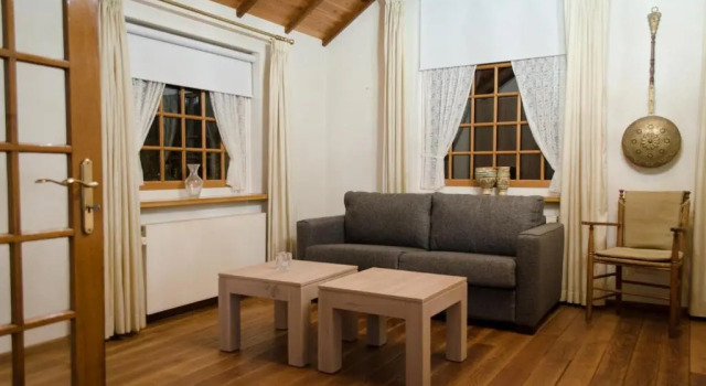 Апартаменты Herberg Erve Kots Logement