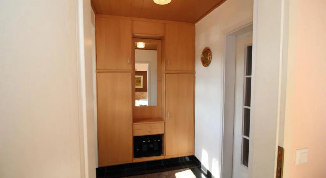 Студия Ferienwohnung Gaebel