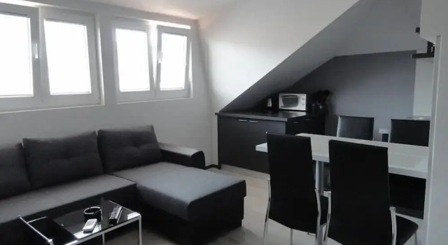 Апартаменты Superior Budva Apartments