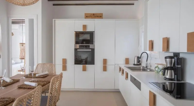 Номер Standard SeaCode Villas