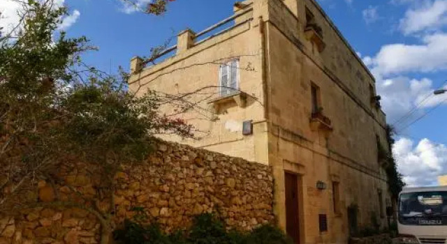 Farmhouse Lewza