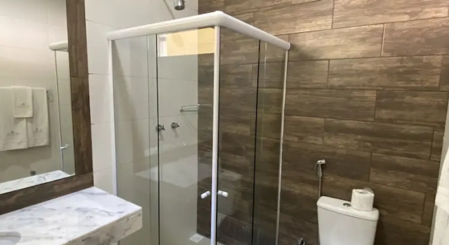 Номер Premium Pousada Princesa Isabel - Visconde